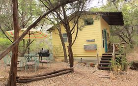 The Mexico Cabin At Creekside Camp & Cabins